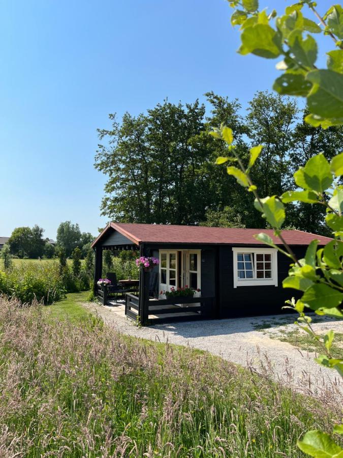 Fields 1216 Zwaanshoek Exterior foto