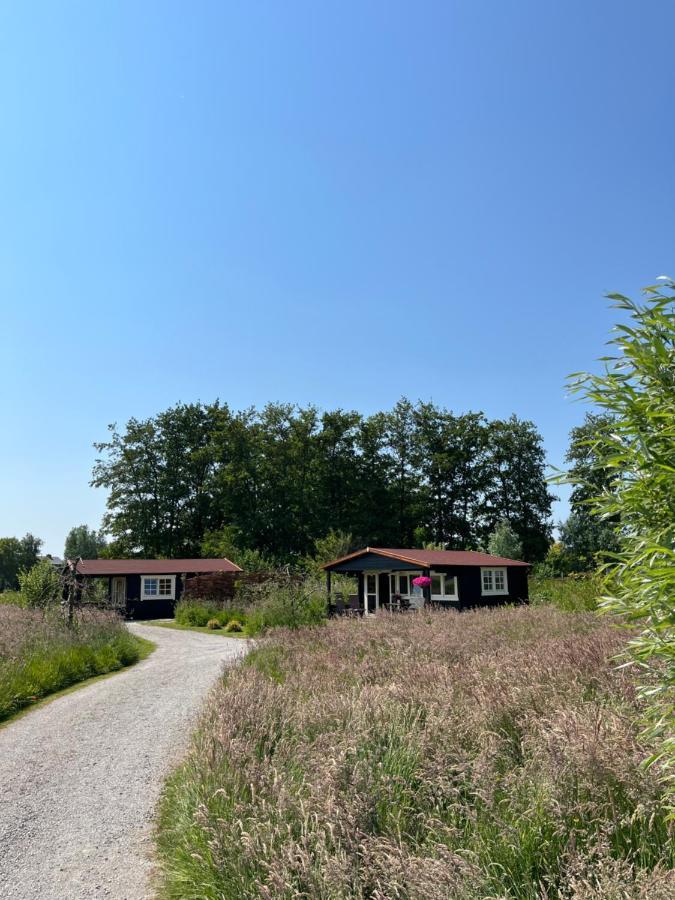 Fields 1216 Zwaanshoek Exterior foto